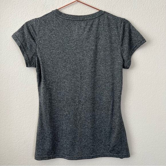 4x C9 Champion active workout tech tank top tee t-shirt blue black gray purple - Picture 11 of 11